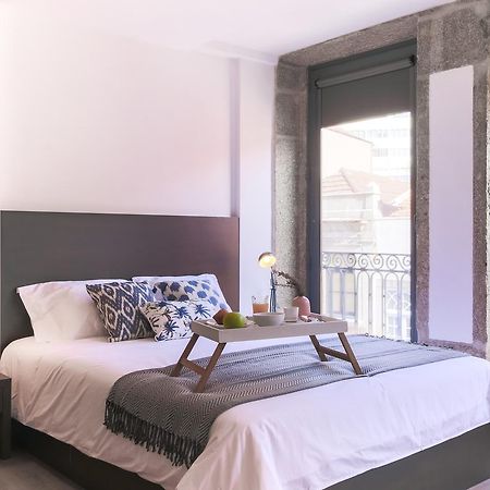 Samasal Trindade Apartments Porto Eksteriør bilde