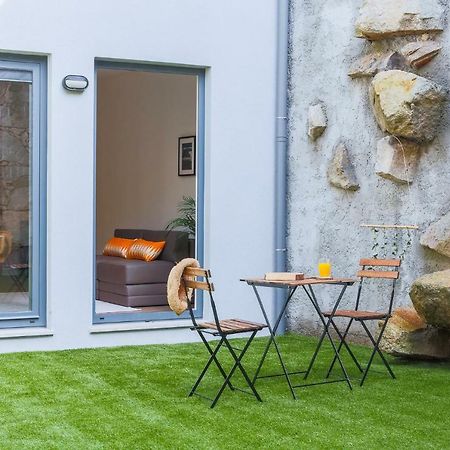 Samasal Trindade Apartments Porto Eksteriør bilde