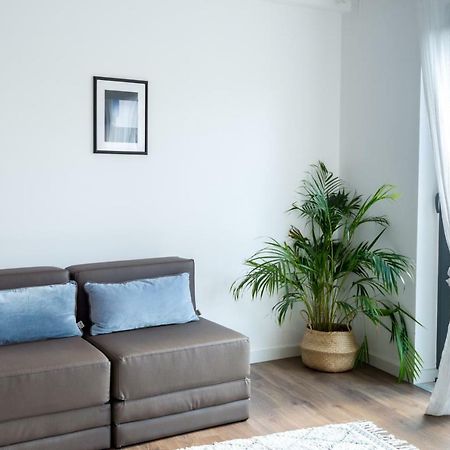Samasal Trindade Apartments Porto Eksteriør bilde